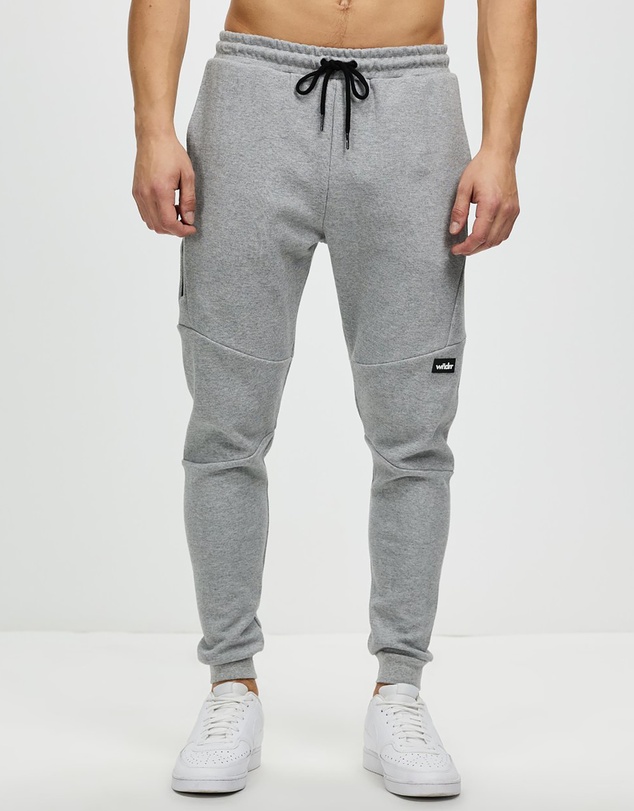 WNDRR - Hoxton V2 Tech Trackpants