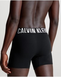 Calvin Klein - Intense Power Cotton 3 Pack Boxer Briefs
