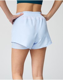 Brooks - Dash 2-in-1 Short