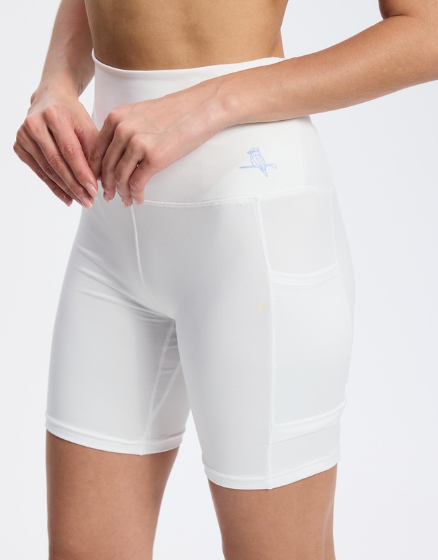 Walker Golf Things - Stretch Shorts - ICONIC Exclusive