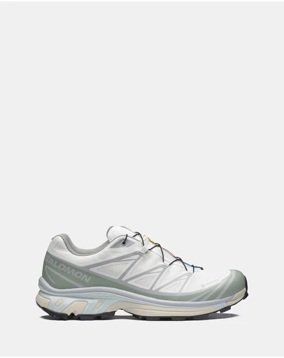 Salomon - XT-6 Gore-Tex - Unisex