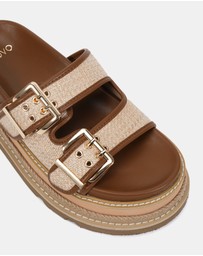 Novo - Samaira Slides
