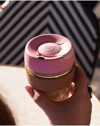 KeepCup - Brew Cork 8oz Reusable Coffee Cup