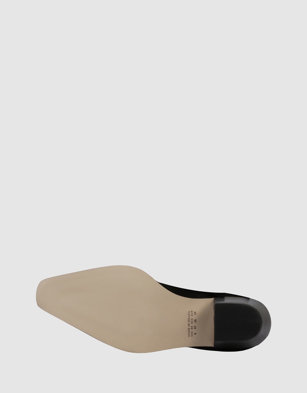Sempre Di - Meca Ankle Boots