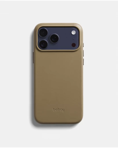 Bellroy - Phone Case - iPhone 17 Pro Max