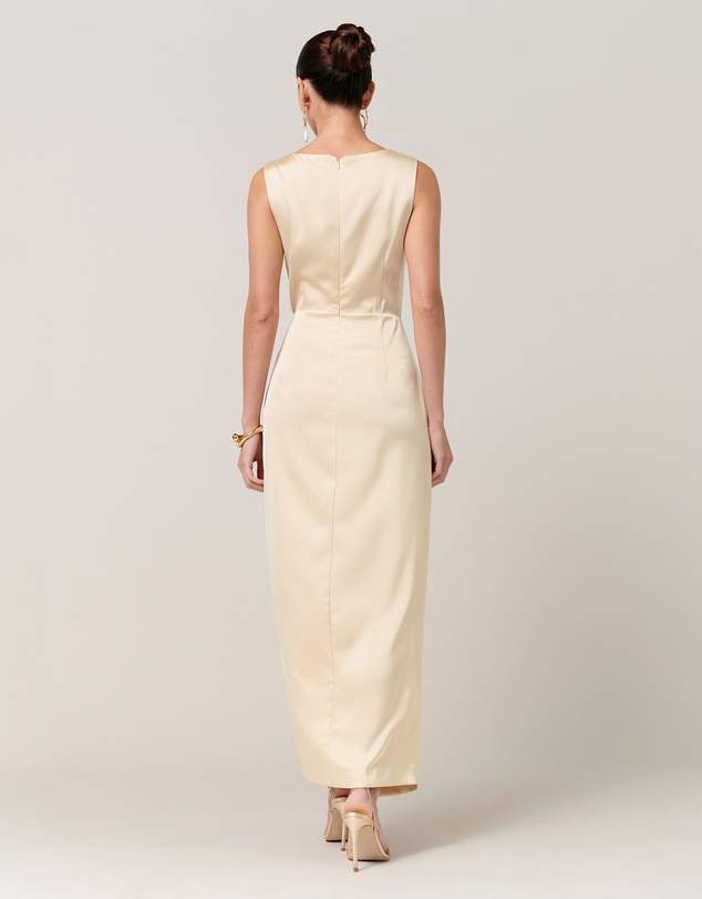 Savel - Shona Midi Dress