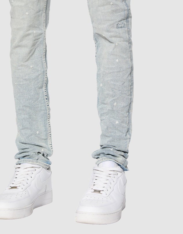 Ksubi - Van Winkle Legacy Plus