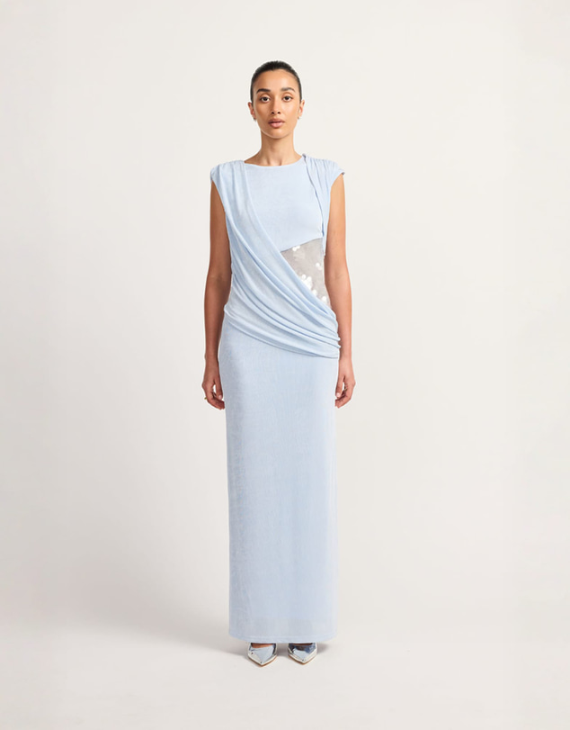 TOJHA - Yasmin Dress