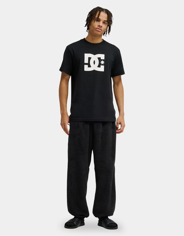 DC Shoes - Mens Lynx Fleece Sweatpants