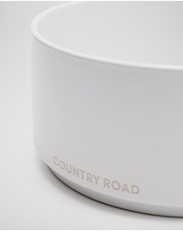 Country Road - Axel Large Pet Bowl