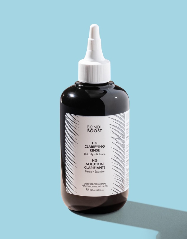 Bondi Boost - Hg Clarifying Rinse