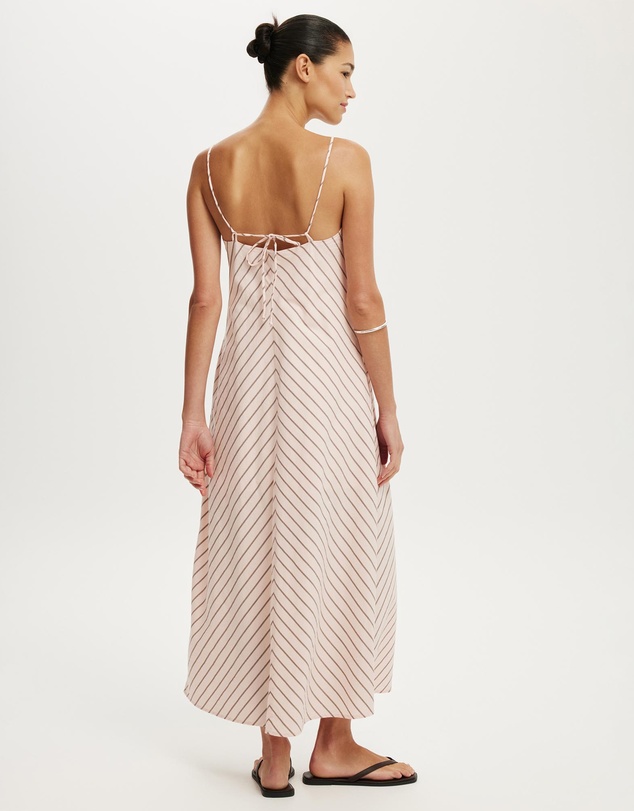 Cotton On - Harper Strappy Maxi Dress