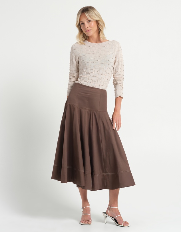 Stella - Obscura Skirt