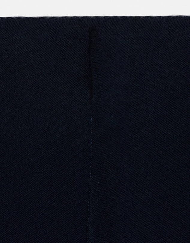 M.N.G - Velvet Suit Trousers