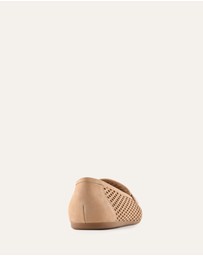 Jo Mercer - Hedley Loafers