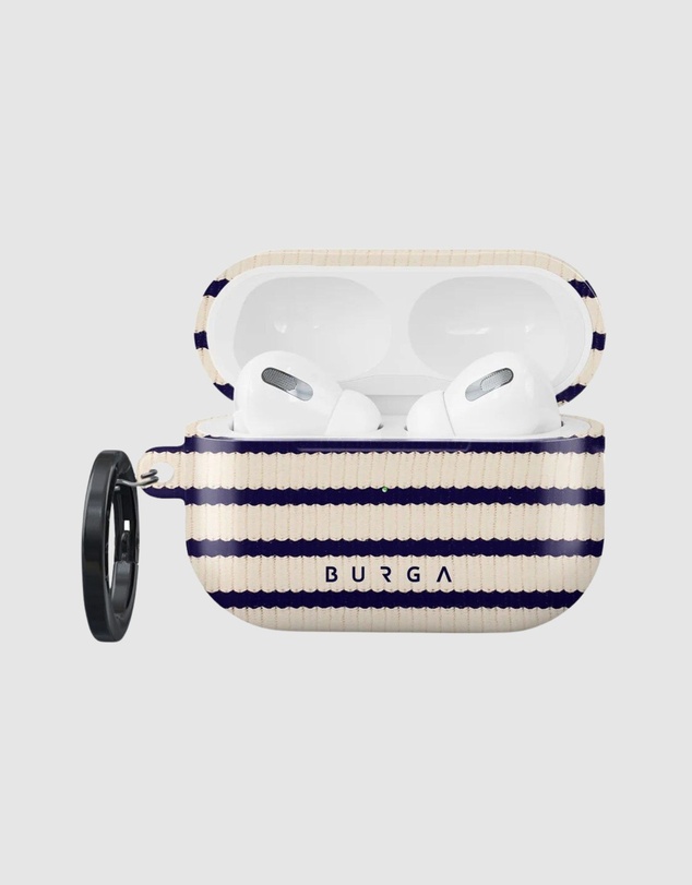 Burga - Burga Airpods Pro 2 Old Money