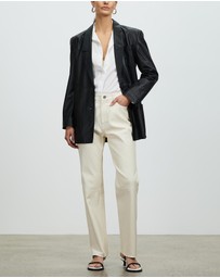 West 14th - Broome Blazer