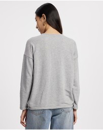 Florencia The Label - NY Bling Sweater