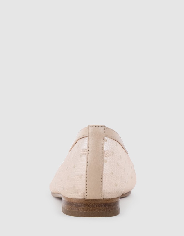 Edward Meller - FRESCO Dot Mesh Ballet