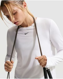 Nike - One Classic Dri-FIT LS Top