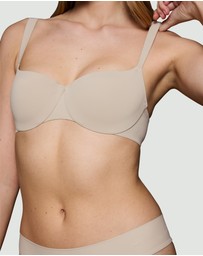 Triumph - Body Make-Up Illusion Smooth Balconette Bra