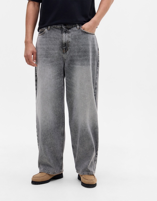 BDG By Urban Outfitters - Jack Jeans