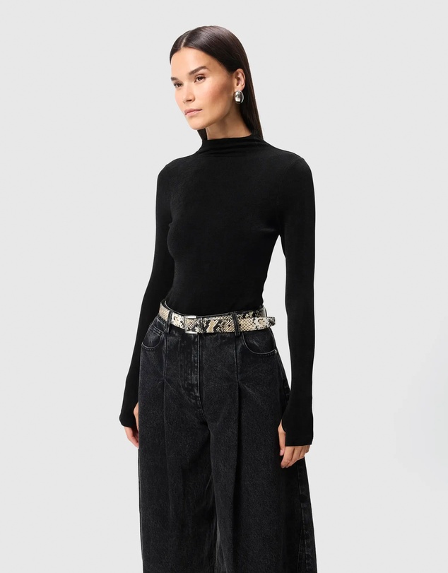 Mossman - Elysion Bodysuit