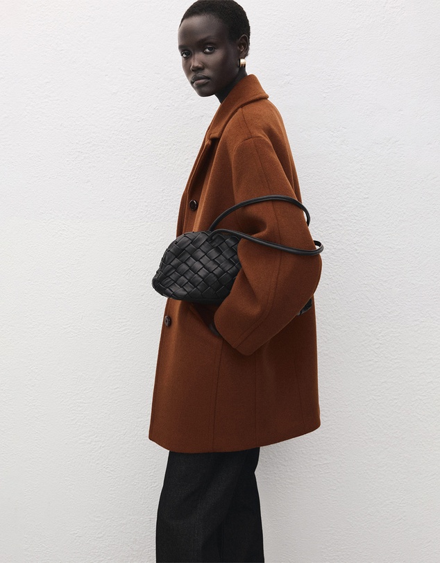 M.N.G - Lee Coat