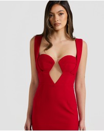 DERMA Department - Giselle Gown