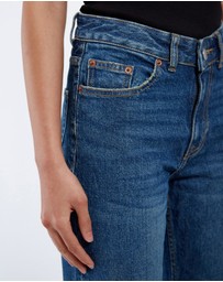 Dr Denim - Elba Bootcut Jeans Tall
