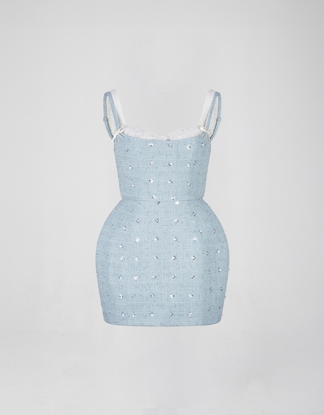 Atoir - Honey Mini Dress