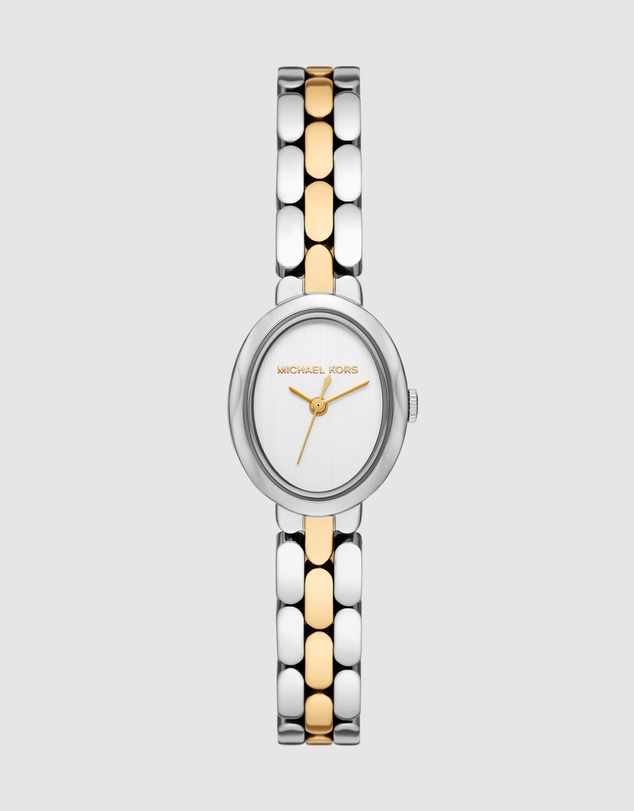 Michael Kors - Maude Multicolour Analogue Watch