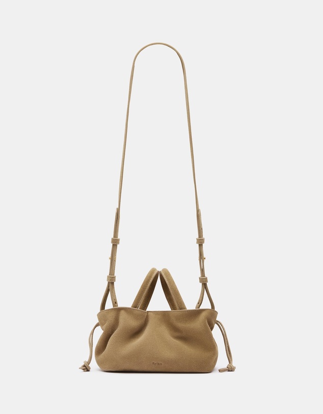 Rylan - Mila Mini Tote Bag