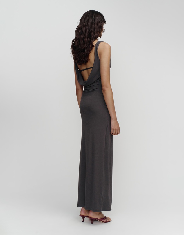 Ownley - Hariette Midi Dress