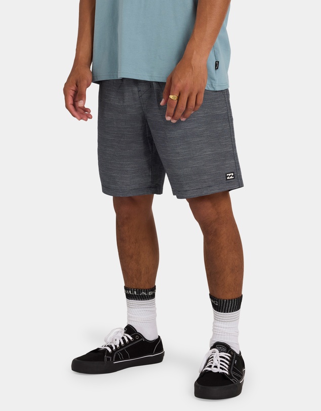 Billabong - Mens Slub Elastic 21