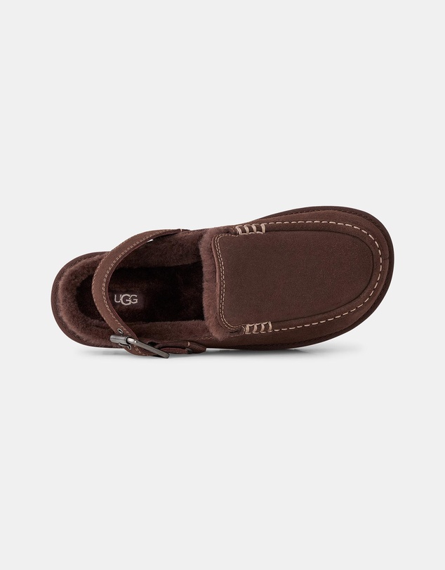 UGG - Goldenstar Evelina Clogs - Women's