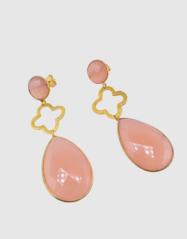 Izoa - Clove Earrings
