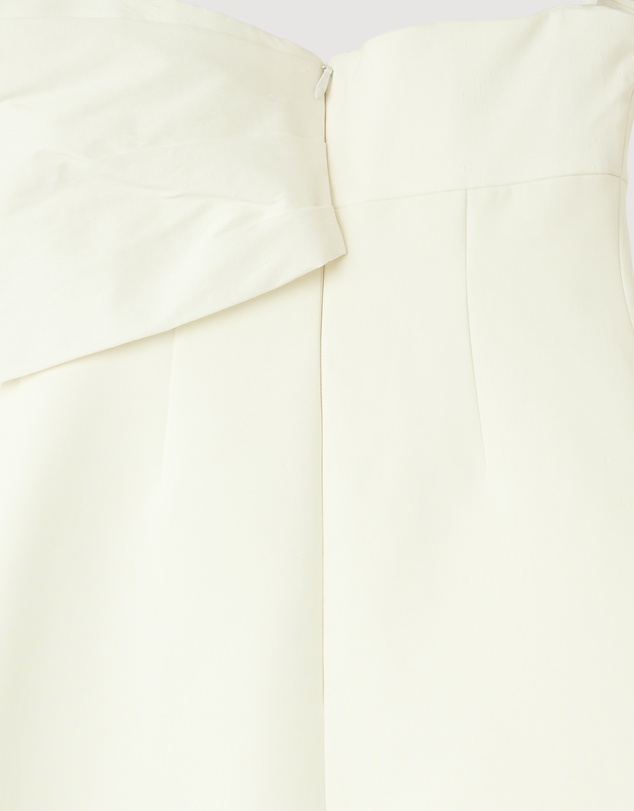 Revibe - Repaired Rachel Gilbert Kace Mini Dress - AU 2