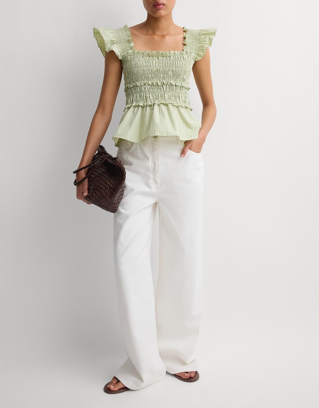 Faithfull The Brand - Dama Top