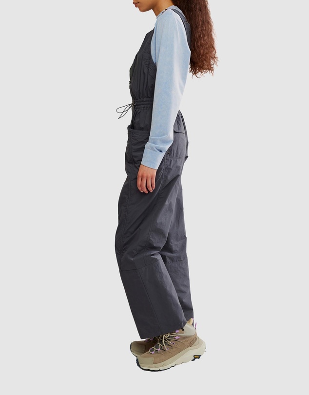FP Movement by Free People - Uphill Onesie
