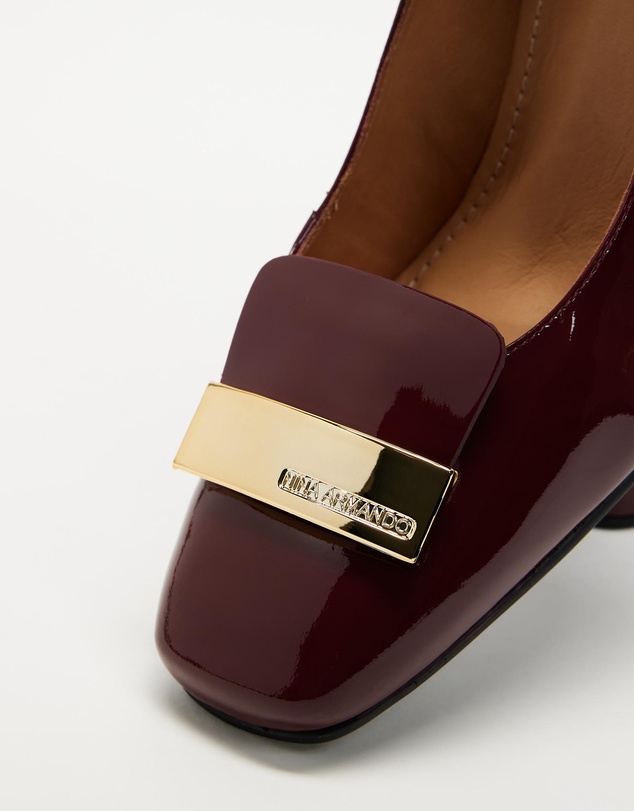 Nina Armando - Candice Heels