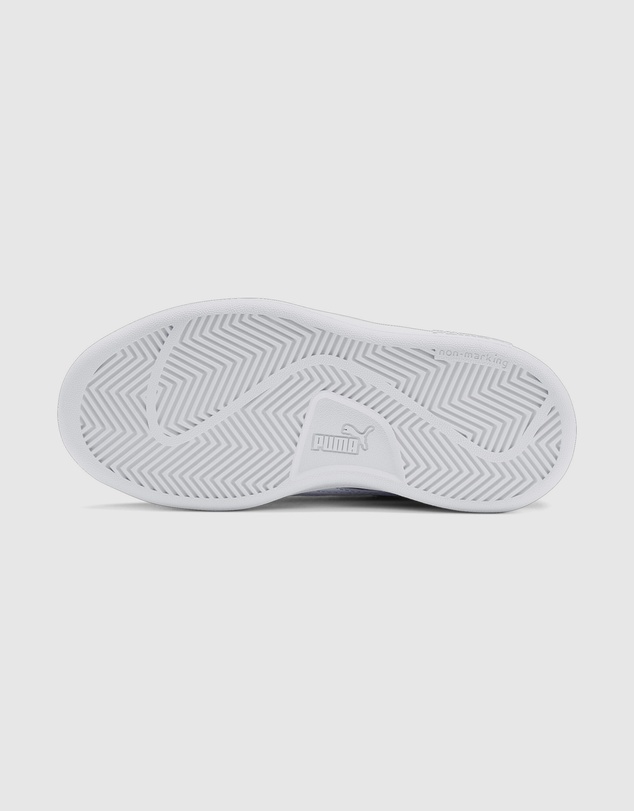 Puma - Smash V2 Suede Kids - Unisex