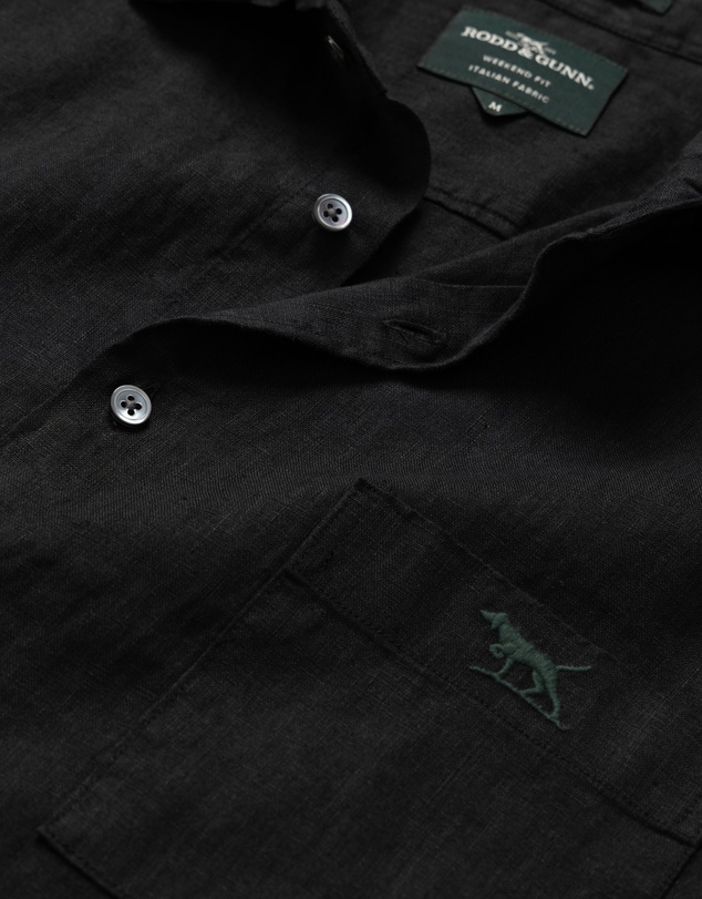 Rodd & Gunn - Coral Bay Shirt