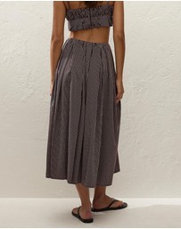 Faithfull The Brand - Pelea Skirt