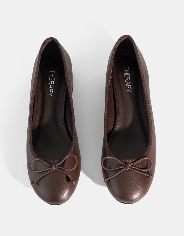 Therapy - Diana Ballet Heels