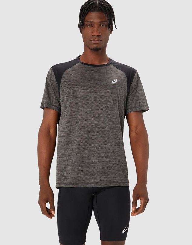 ASICS - Road SS Top - Men's