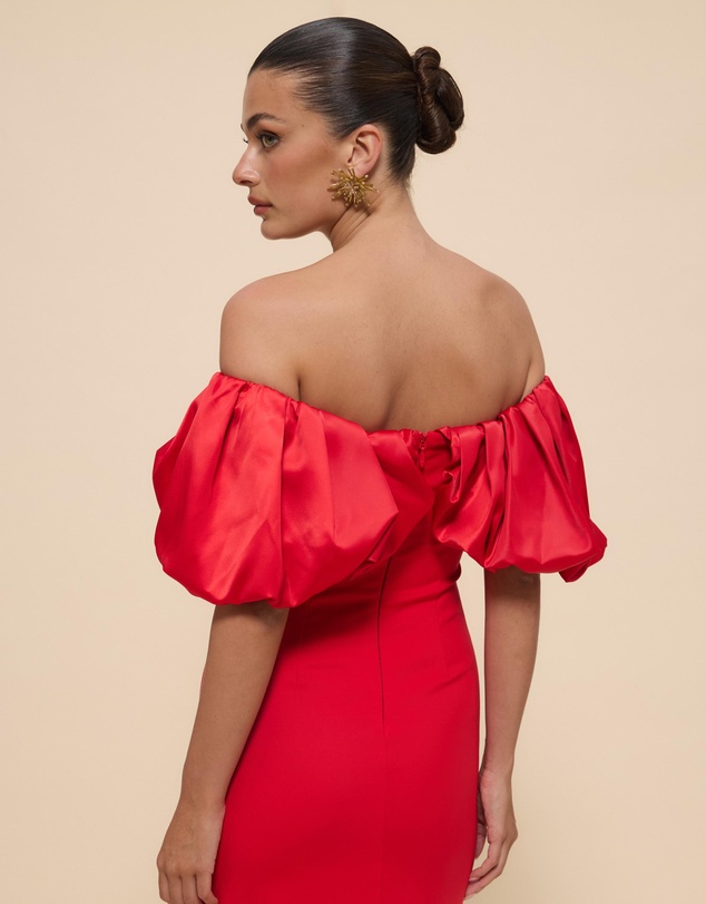 CHANCERY - Venus Dress
