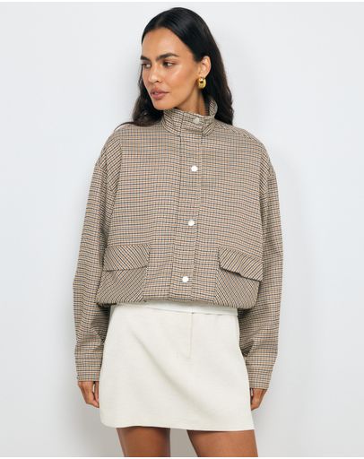 Neutrals Check