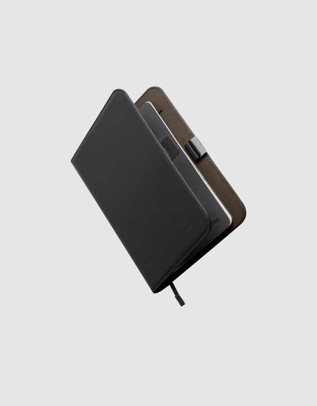 Orbitkey - Compendium (Leather Free)