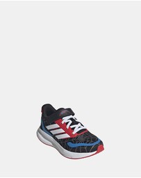 adidas Performance - Runfalcon Spiderman Self-Fastening Pre-School